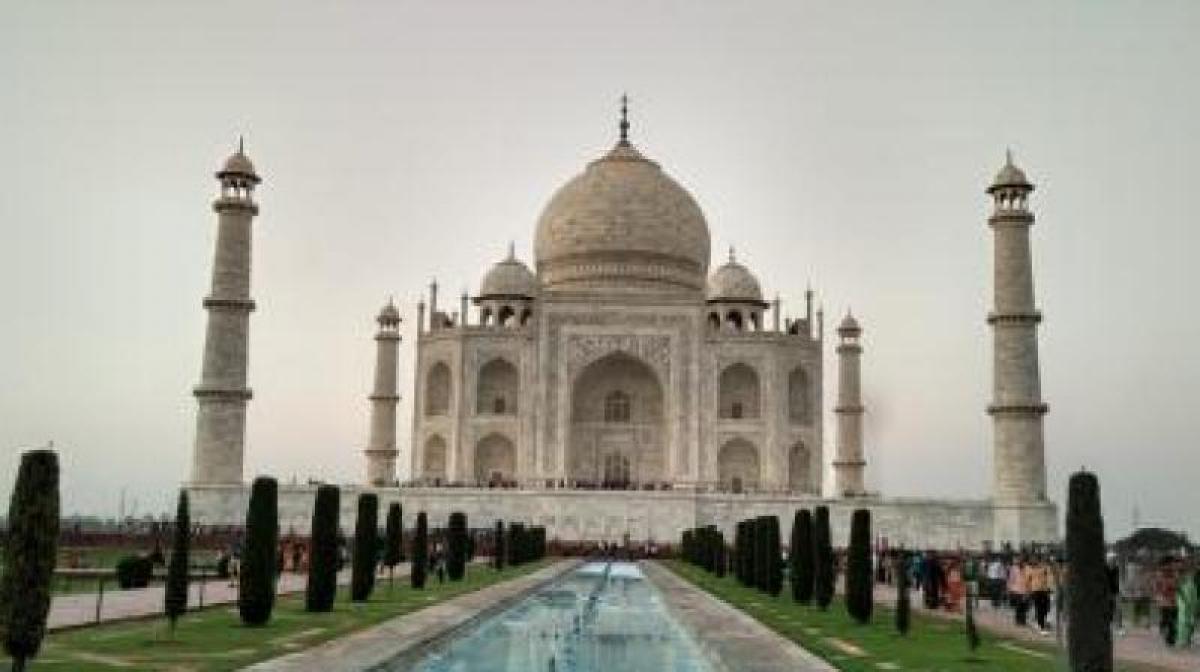 Is it Taj Mahal or temple, Central Information Commission asks Centre